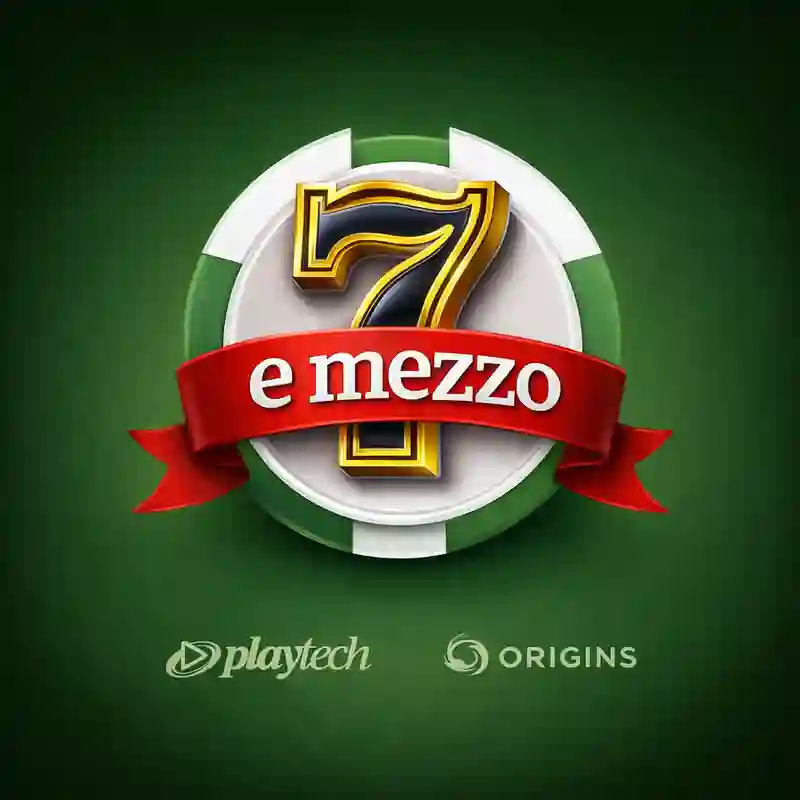 7 E Mezzo Casino Game - pagcor Online Casino