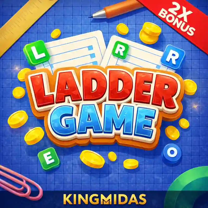 Ladder Game - Play Online Casino Philippines