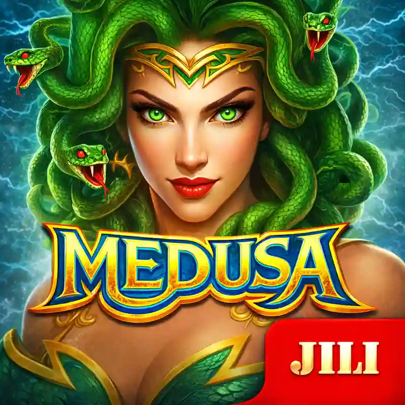 Medusa Slot Game at pagcor Casino Philippines